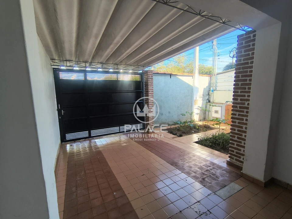 Casa À Venda Vila Independência Piracicaba