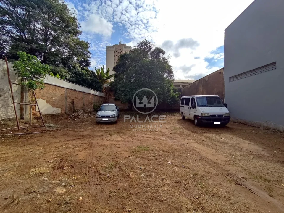 Comercial Para Alugar Centro Piracicaba