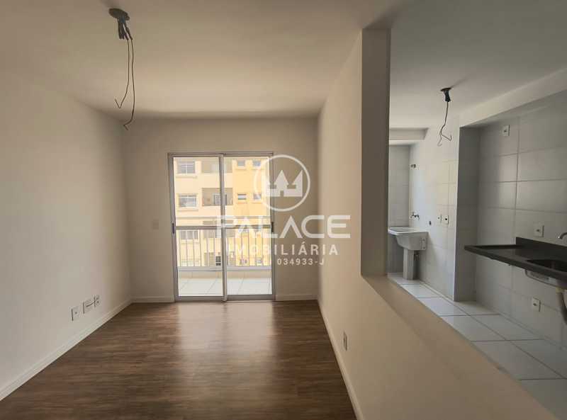 Imagens do imóveis apartamento para alugar em nova américa, piracicaba 2 quartos 67m²