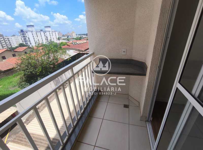 Imagens do imóveis apartamento para alugar em nova américa, piracicaba 2 quartos 67m²