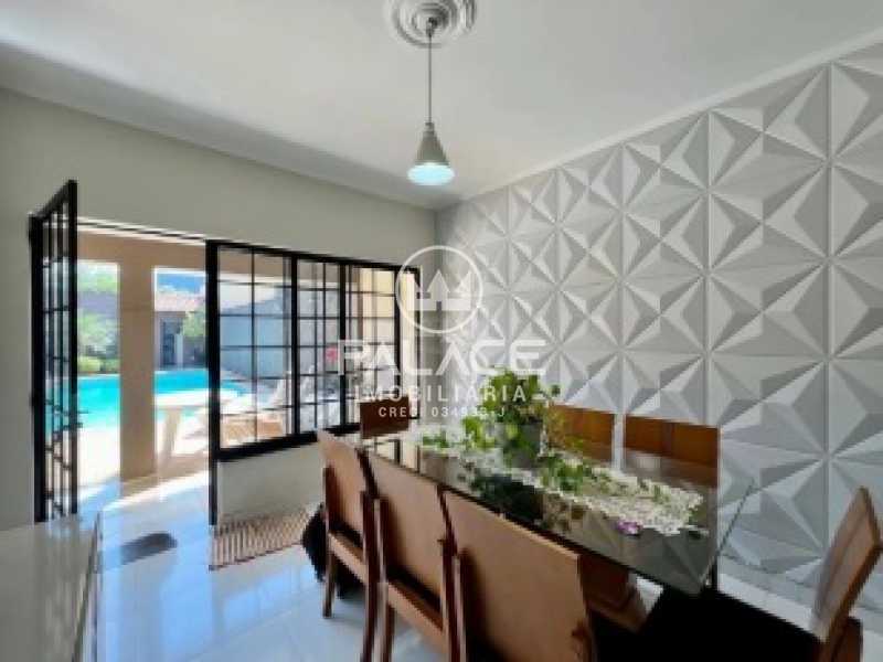 Casa de rua :  / Residencial / Nova Piracicaba