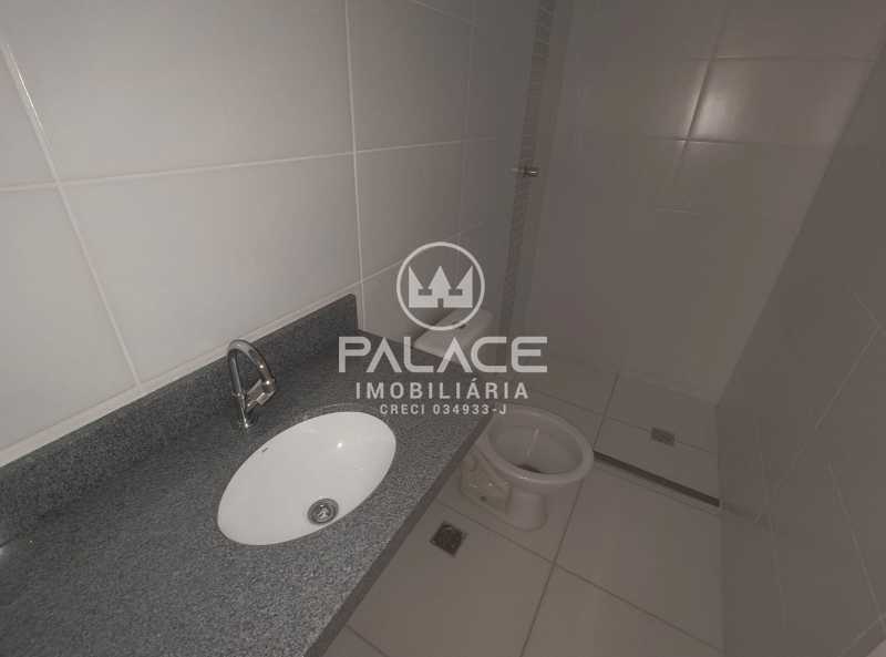 Imagens do imóveis apartamento para alugar em nova américa, piracicaba 2 quartos 67m²