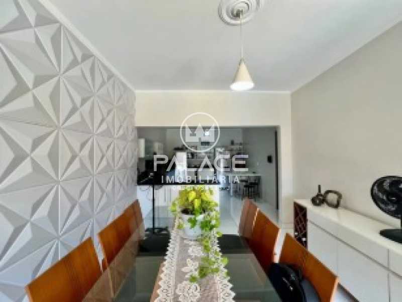 Casa de rua :  / Residencial / Nova Piracicaba