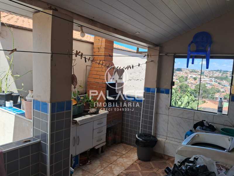Imagens do imóveis casa à venda em jardim planalto, piracicaba 3 quartos 201m²