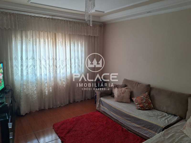 Imagens do imóveis casa à venda em jardim planalto, piracicaba 3 quartos 201m²