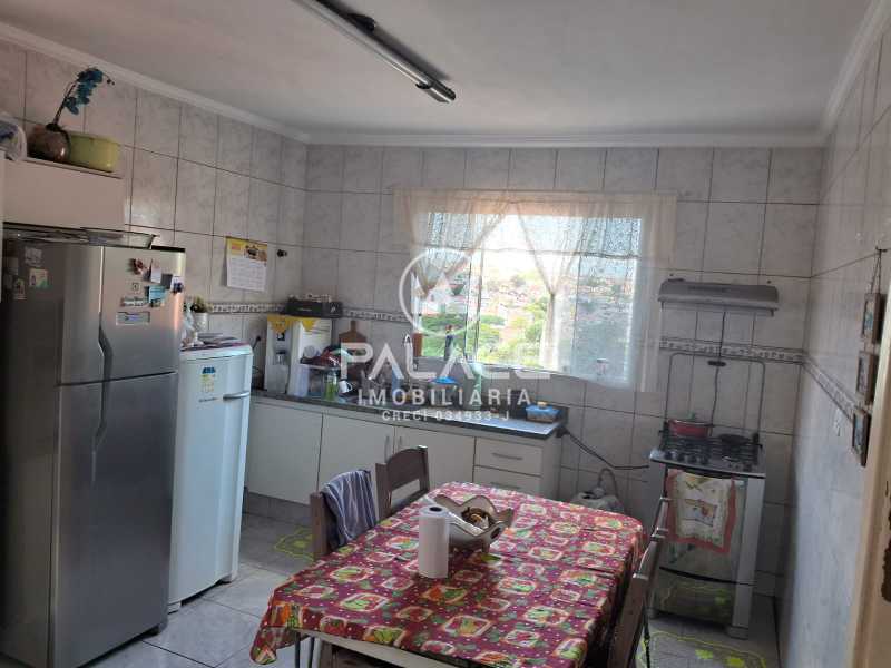 Imagens do imóveis casa à venda em jardim planalto, piracicaba 3 quartos 201m²