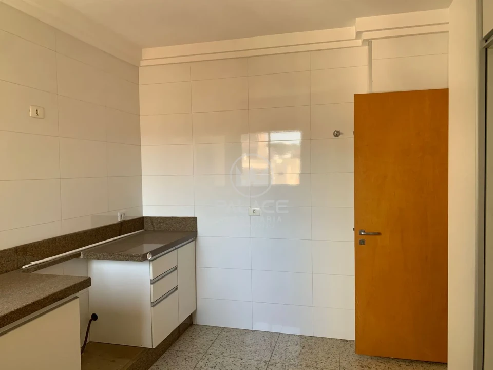 Apartamento Para Alugar Edificio Delta Club Piracicaba