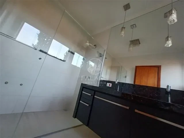 Sobrado À Venda Nova Piracicaba Piracicaba