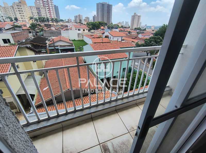 Imagens do imóveis apartamento para alugar em nova américa, piracicaba 3 quartos 72m²