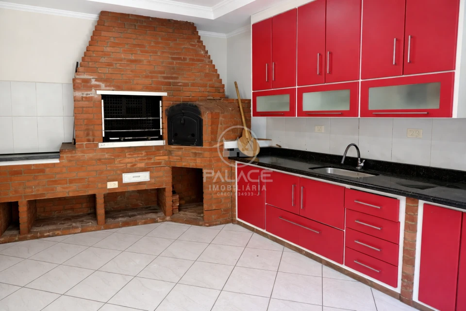 CASA PARA LOCAÇÃO / 3 QUARTOS/ JARDIM PANORAMA