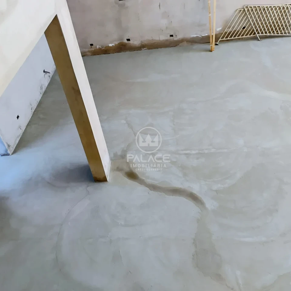 Sala/Conjunto Comercial para alugar em Garças, Piracicaba — Portal Mundo do Imóvel
