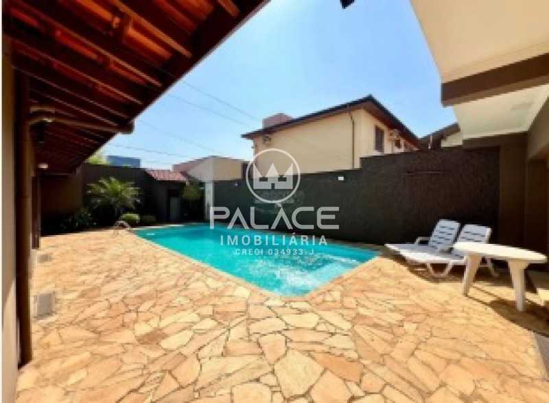 Casa de rua :  / Residencial / Nova Piracicaba