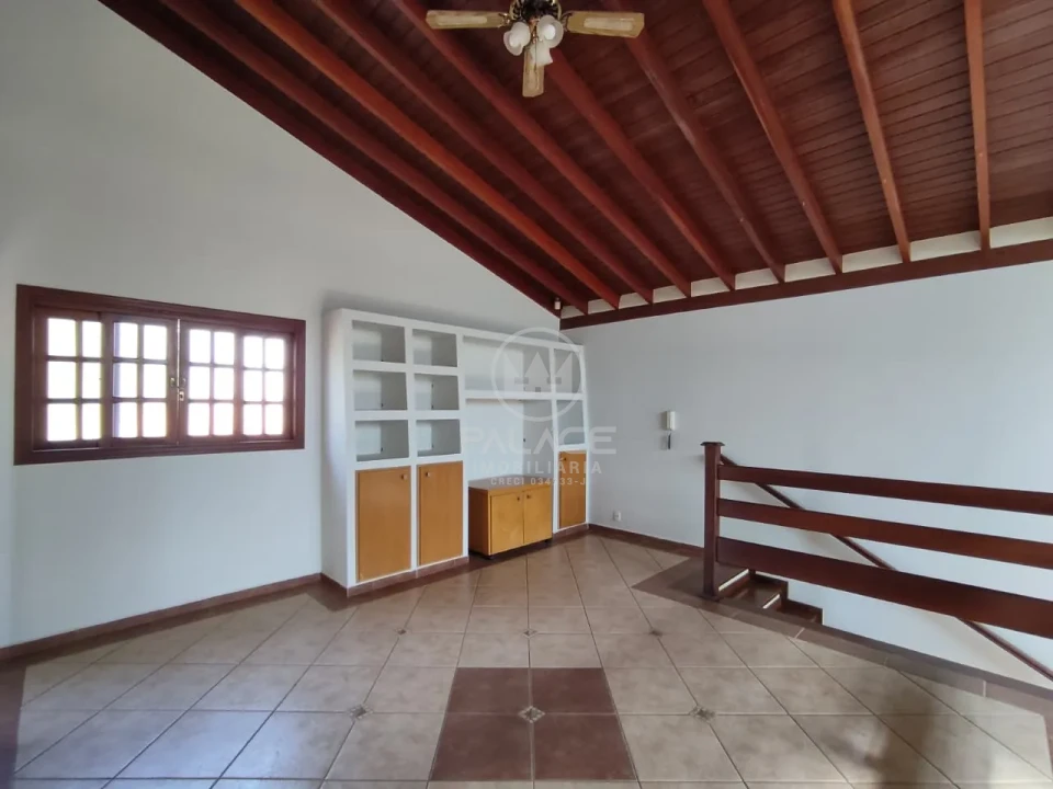 Casa Em Condomínio Para Alugar Jardim Vila Verde Piracicaba - Foto 8