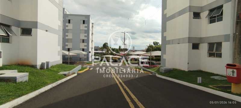 Imagens do imóveis apartamento para alugar em nova américa, piracicaba 2 quartos 55m²