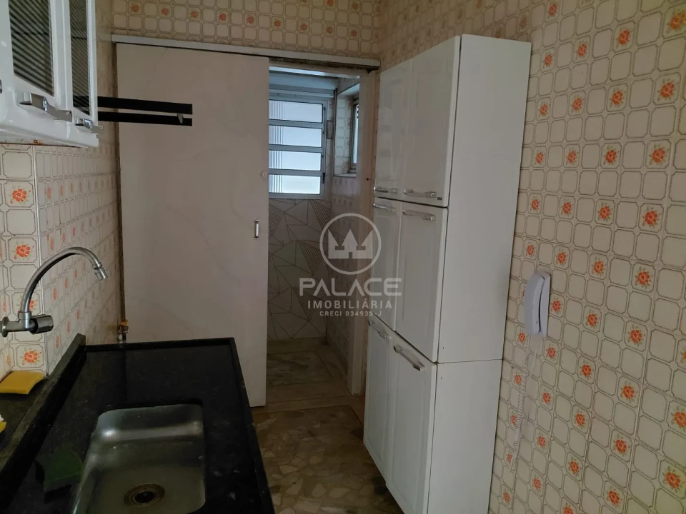 Apartamento, 2 quartos, 50 m² - Foto 6