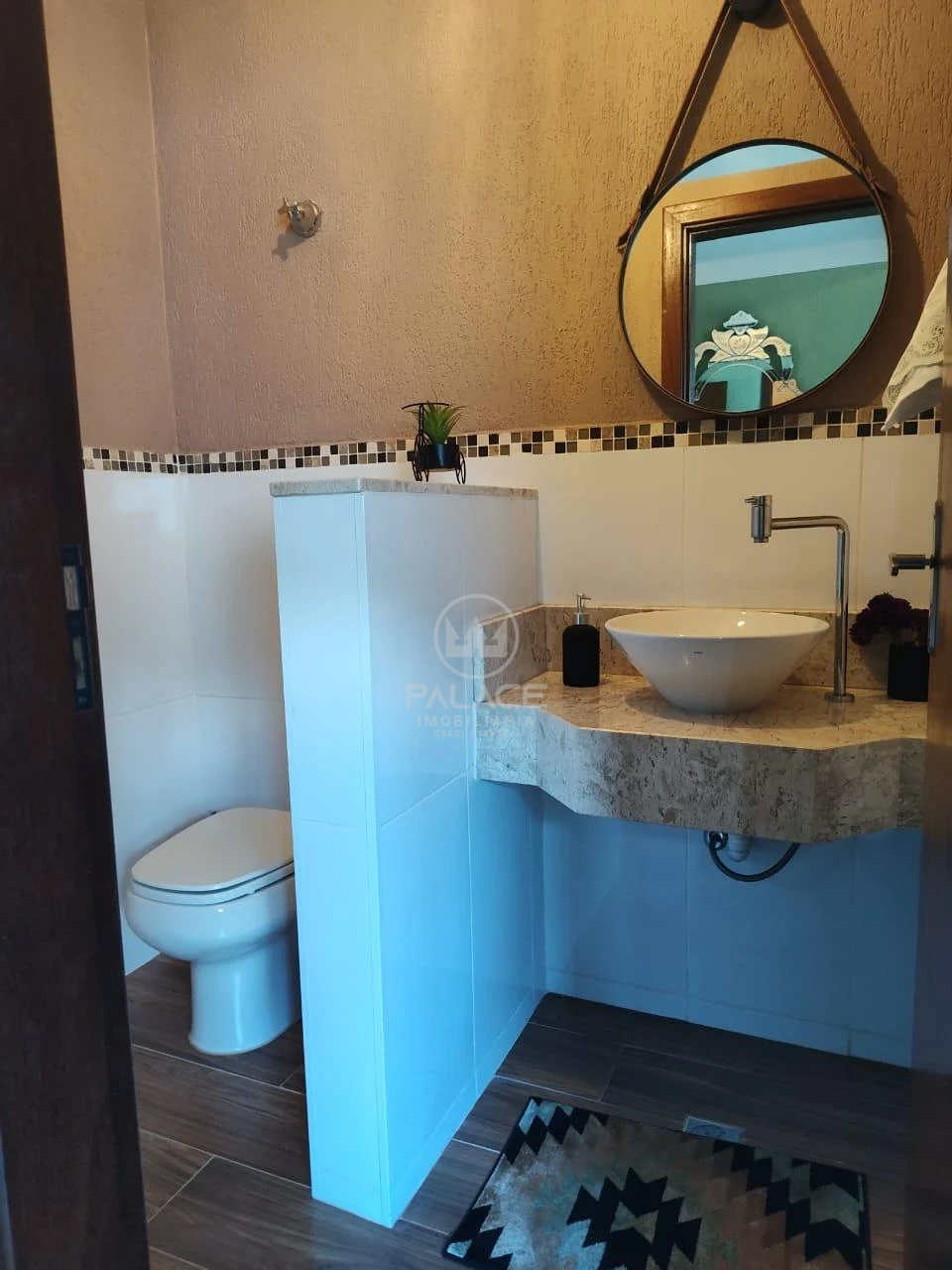 Condominio Colinas do Piracicaba