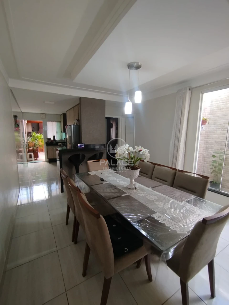 Casa À Venda Pompéia Piracicaba