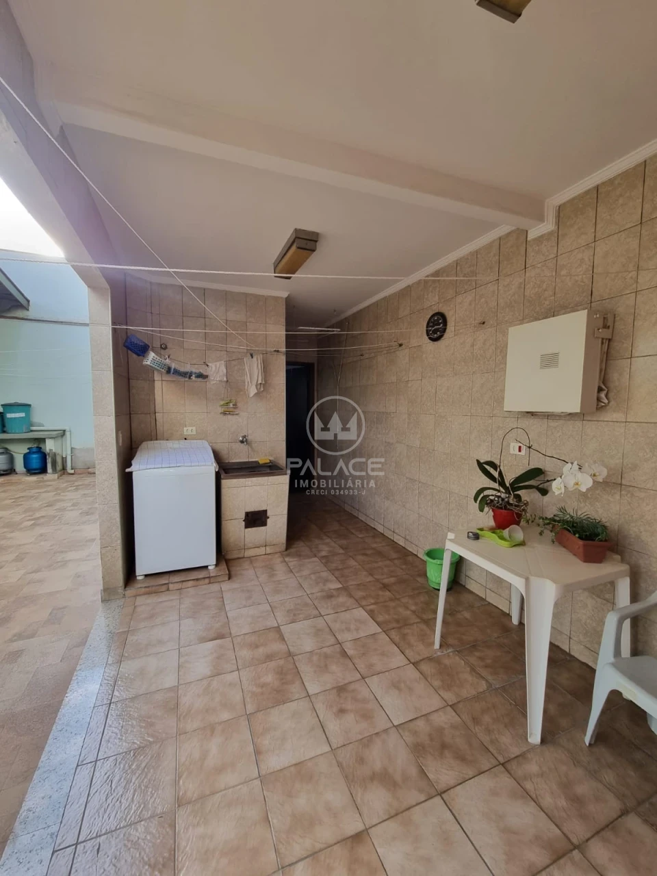Casa À Venda Jardim Elite Piracicaba