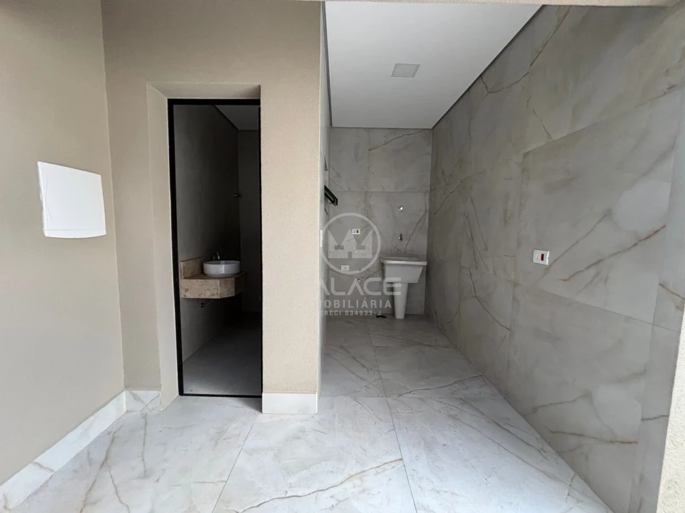 Casa de Condomínio, 3 quartos - Foto 13