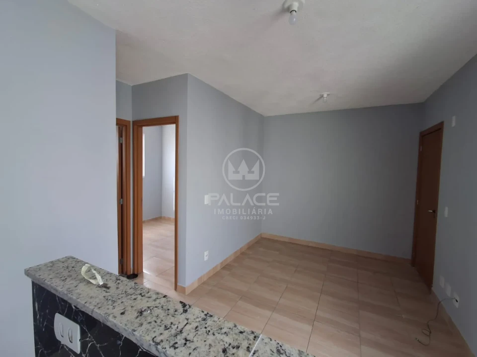 Apartamento Condominio Piazza Platina, bairro Jupiá, Piracicaba, SP.