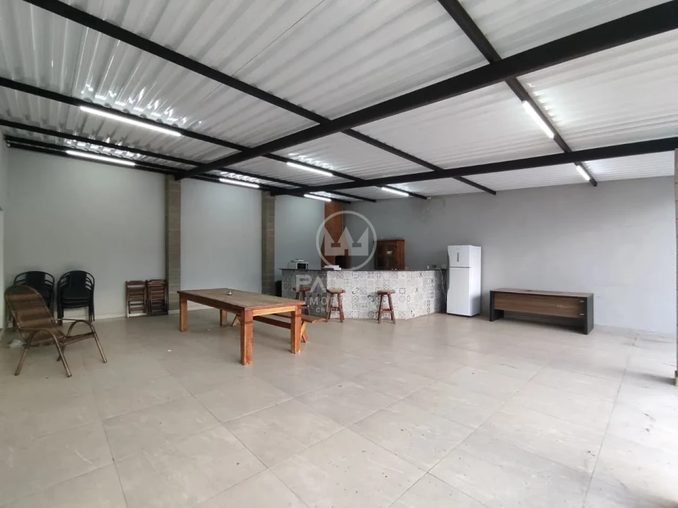 Casa Para Alugar Jardim São Francisco Piracicaba