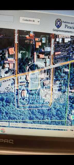 Imagens do imóveis terreno residencial à venda em chácara esperia, piracicaba