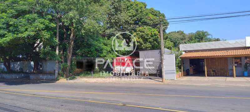 Imagens do imóveis terreno comercial à venda em campestre, piracicaba 316m²