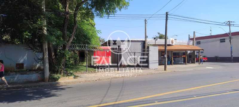 Imagens do imóveis terreno comercial à venda em campestre, piracicaba 316m²