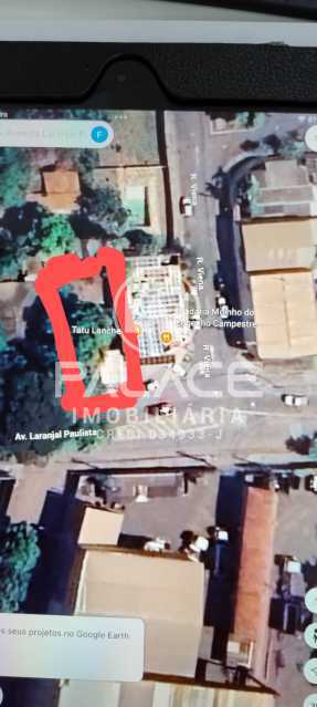 Imagens do imóveis terreno comercial à venda em campestre, piracicaba 316m²