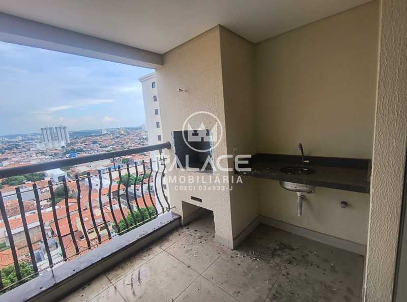 Imagens do imóveis apartamento para venda e aluguel em paulista, piracicaba 3 quartos 109m²