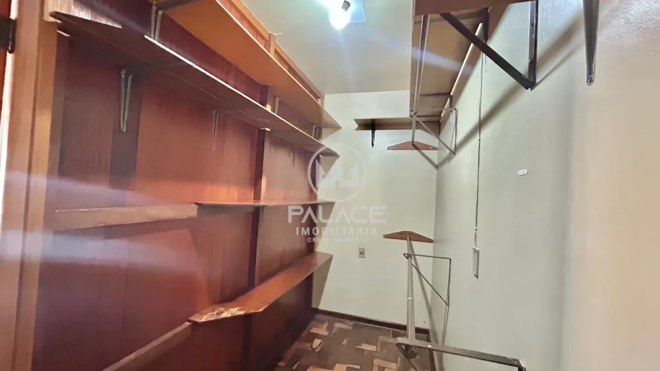 CASA PARA ALUGAR - HIGIENÓPOLIS