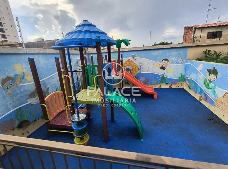 Imagens do imóveis apartamento para venda e aluguel em paulista, piracicaba 3 quartos 109m²