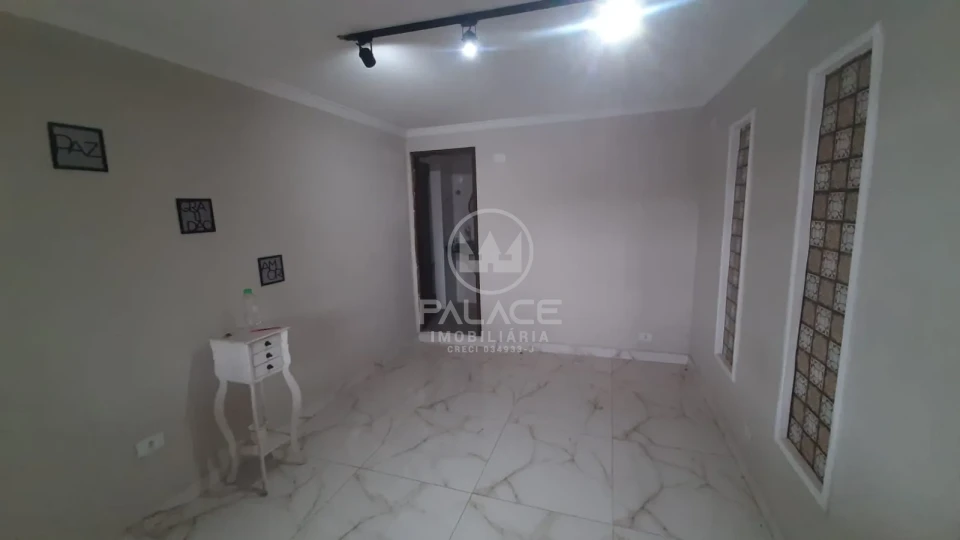 CASA PARA LOCAÇÃO / NOVA PIRACICABA / 3 QUARTOS / CHURRASQUEIRA