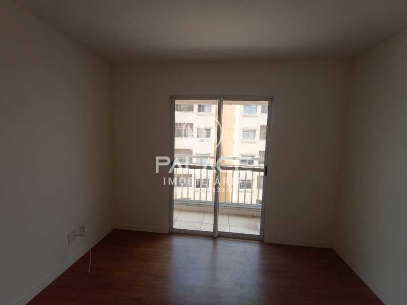 Imagens do imóveis apartamento para alugar em nova américa, piracicaba 3 quartos 72m²