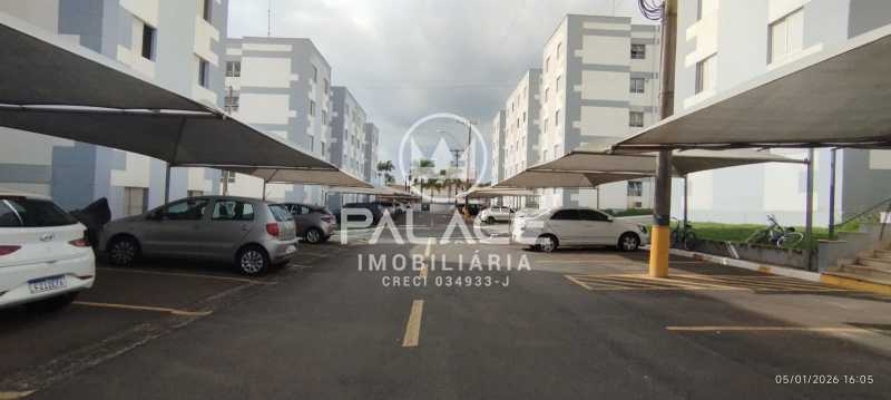 Imagens do imóveis apartamento para alugar em nova américa, piracicaba 2 quartos 55m²