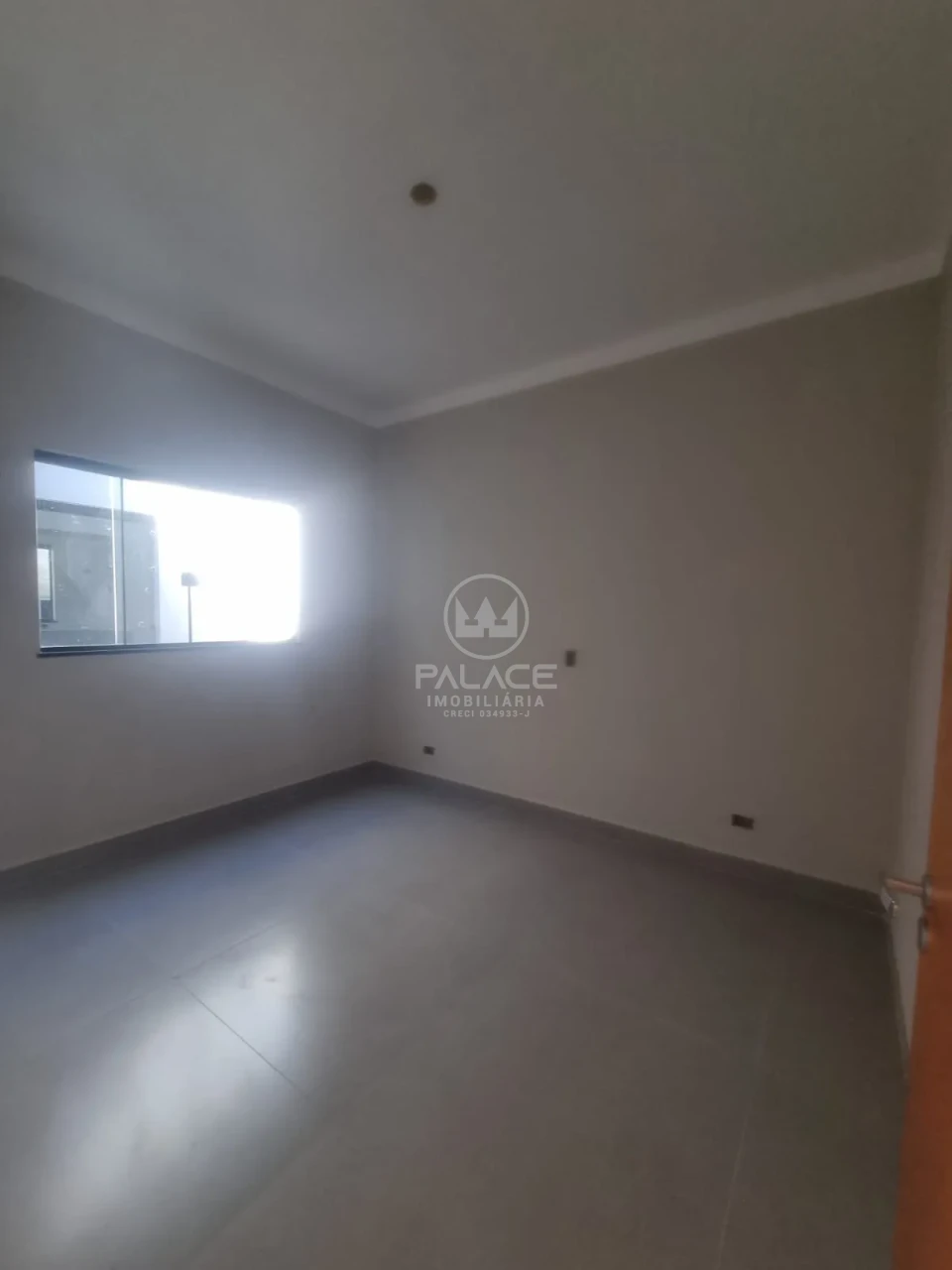 Casa À Venda Residencial Nova Água Branca Ii Piracicaba - Foto 2