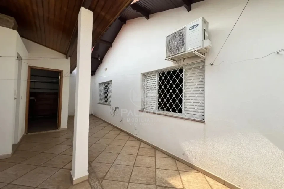 Casa À Venda Jd. Monumento Piracicaba