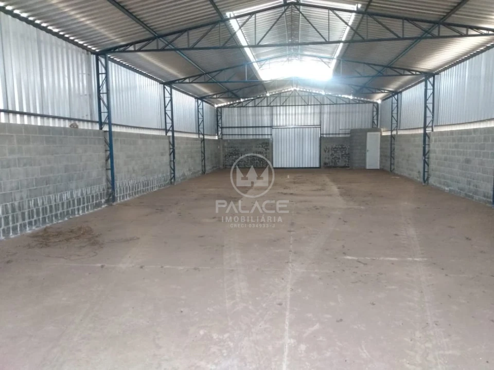 Comercial Para Alugar Vale Do Sol São Pedro