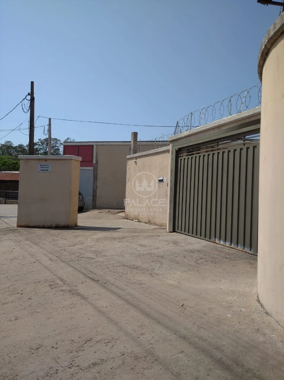 Apartamento Para Alugar Residencial San Thiago Piracicaba