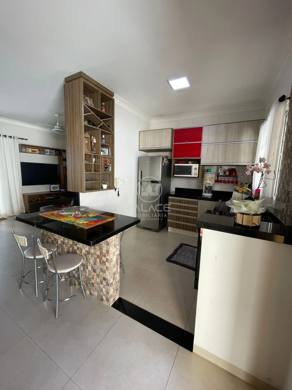 Casa À Venda Vila Rezende Piracicaba