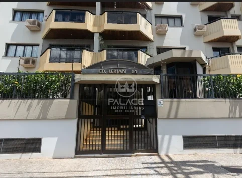APARTAMENTO A VENDA JARDIM ELITE