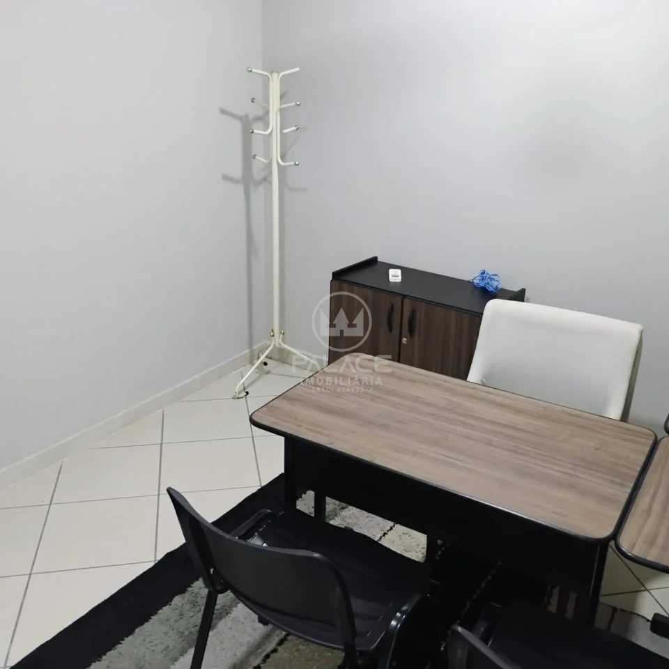 sala 3 comercial disponivel para locação