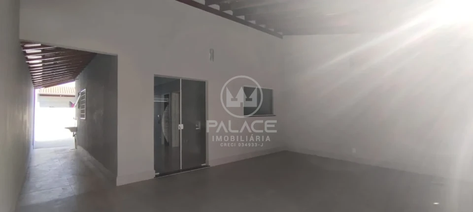 Casa À Venda E Locação Residencial Bertolucci Piracicaba