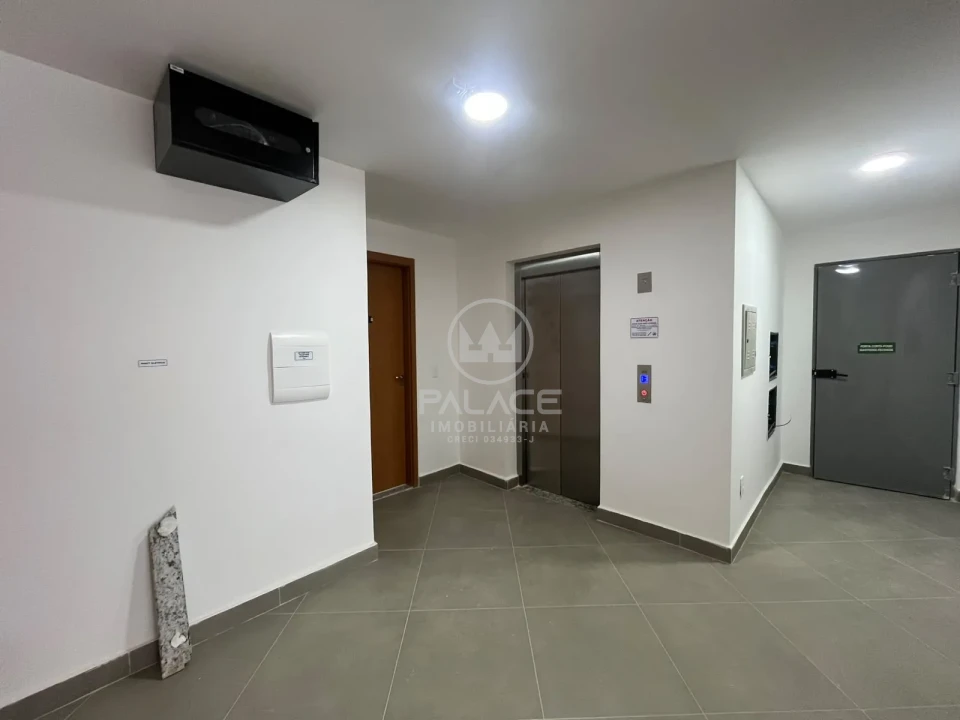 APARTAMENTO PARA ALUGAR NO PIAZZA RAVENA / PIRACICABA