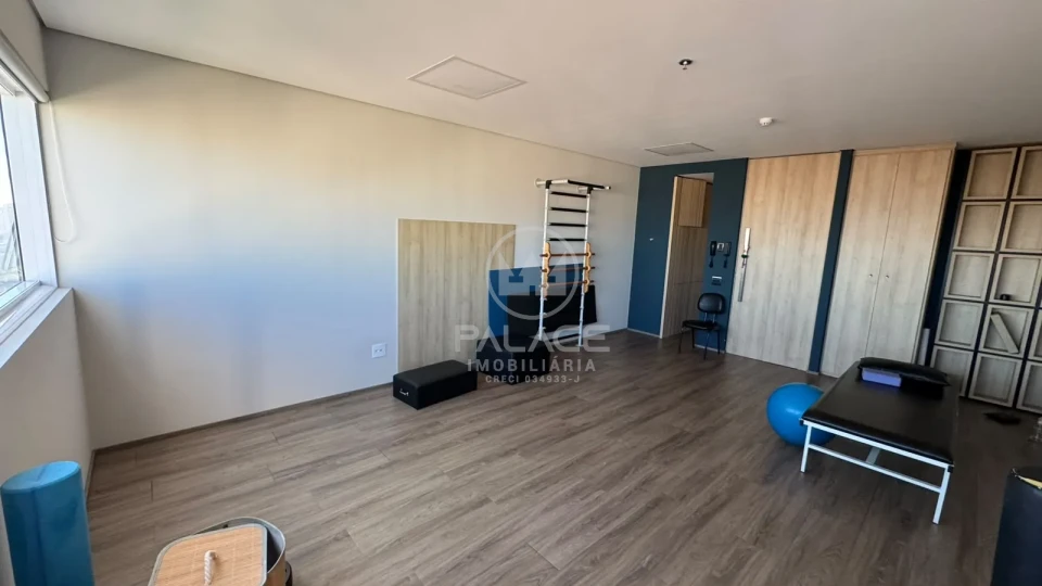 Comercial Para Alugar Head Tower Piracicaba