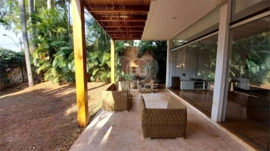 Casa À Venda Jardim Europa Piracicaba