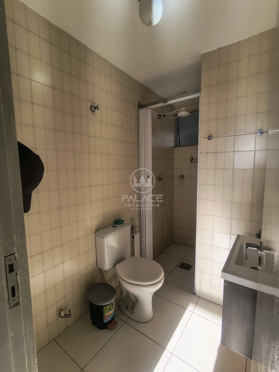 Apartamento à Venda no San Souci - Centro Piracicaba