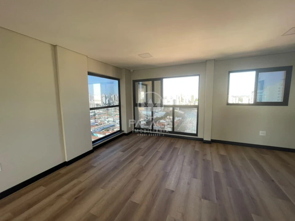 excelente Studio no coração do São Dimas