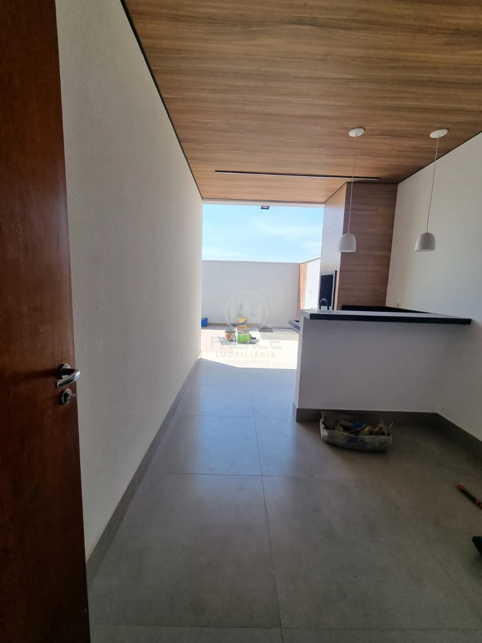Casa de Condomínio, 1 quarto - Foto 20