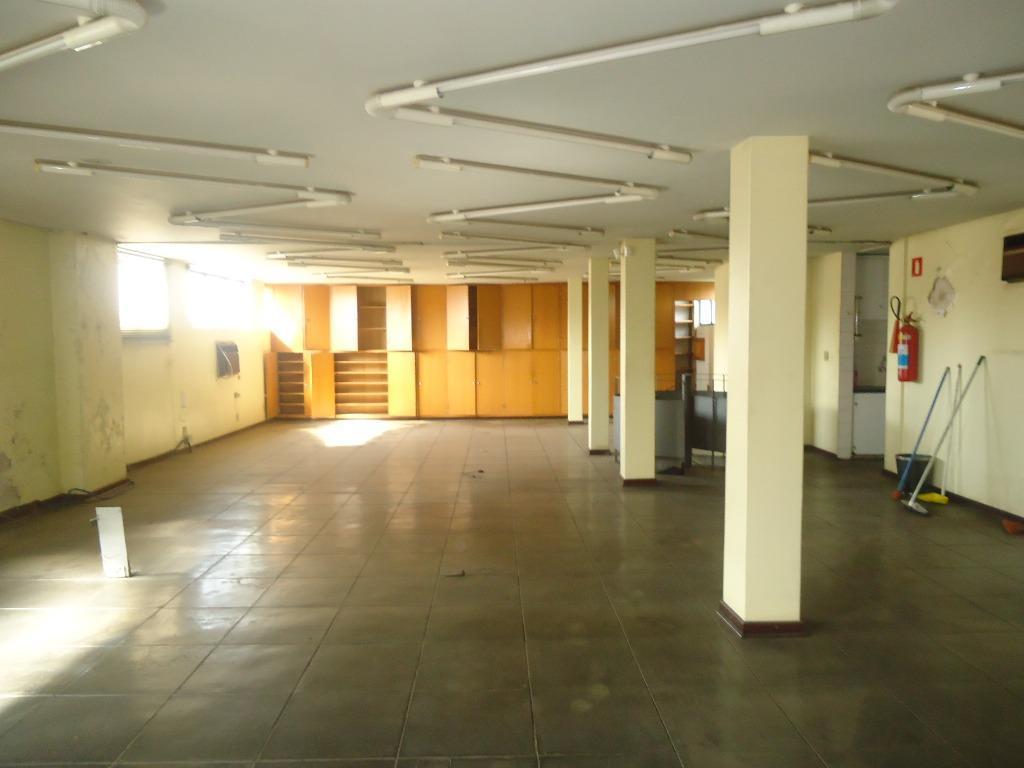 Barracão para alugar, 1632 m² por RS 30.000,00-mês - Paulista - Piracicaba-SP